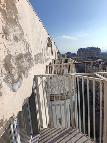 Satılır 3 otaqlı yeni tikili 84 m², Yeni Günəşli q., photo 12 from 18
