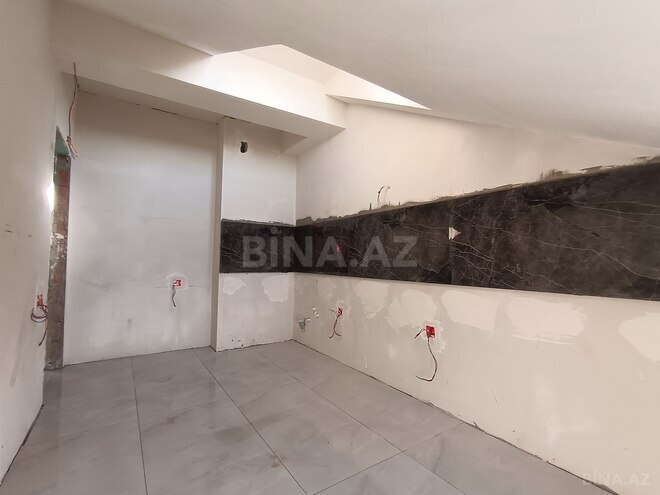 Satılır 3 otaqlı yeni tikili 84 m², Yeni Günəşli q., photo 15 from 18
