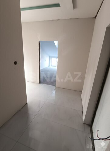 Satılır 3 otaqlı yeni tikili 84 m², Yeni Günəşli q., photo 17 from 18