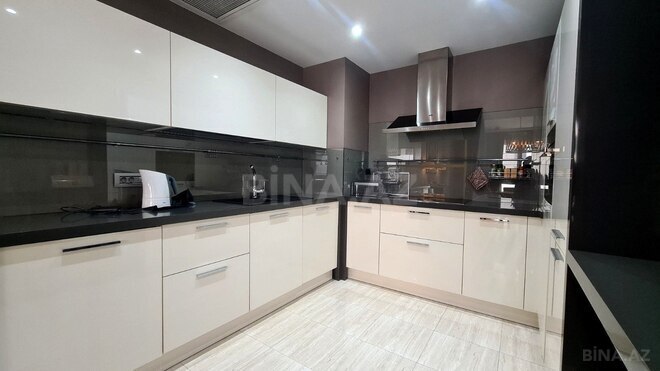 Сдаётся 2-комн. новостройка 113 м², Насиминский  р., photo 11 from 26