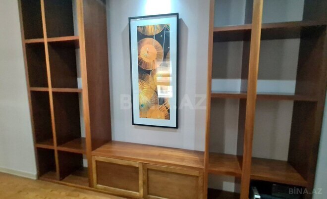 Сдаётся 2-комн. новостройка 113 м², Насиминский  р., photo 15 from 26