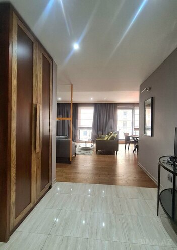 Сдаётся 2-комн. новостройка 113 м², Насиминский  р., photo 12 from 26