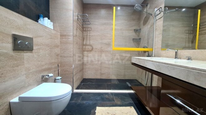 Сдаётся 2-комн. новостройка 113 м², Насиминский  р., photo 16 from 26