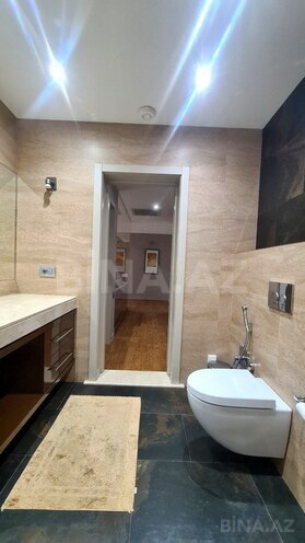 Сдаётся 2-комн. новостройка 113 м², Насиминский  р., photo 17 from 26