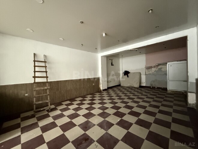 Satılır  obyekt 59 m², Nəsimi r., photo 3 from 5
