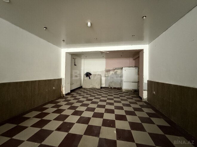 Satılır  obyekt 59 m², Nəsimi r., photo 4 from 5