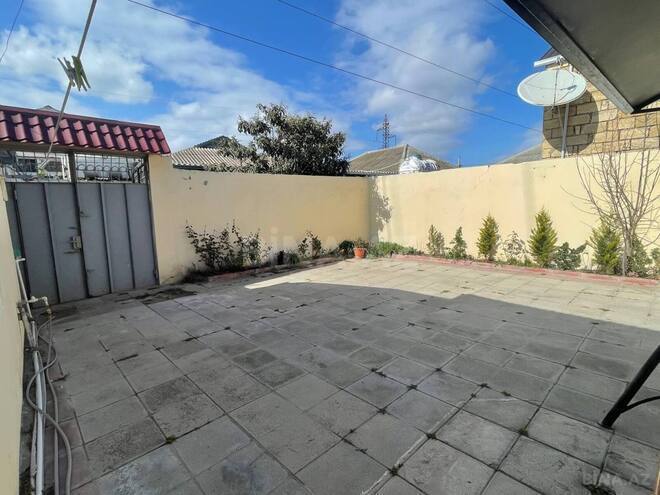 Satılır 3 otaqlı həyət evi/bağ evi 65 m², photo 17 from 18