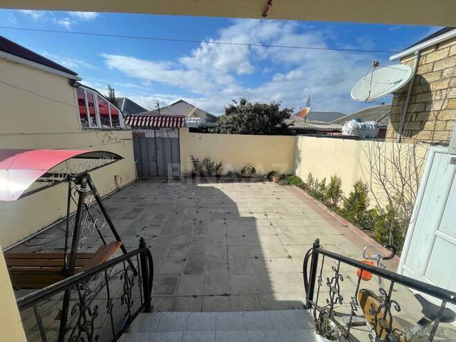Satılır 3 otaqlı həyət evi/bağ evi 65 m², photo 5 from 18