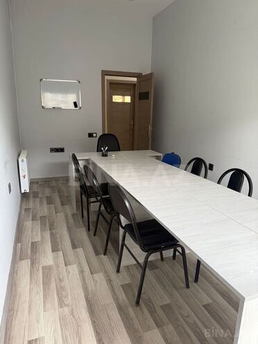Сдаётся 1-комн. офис 25 м², м. Элмляр Академиясы, photo 6 from 7