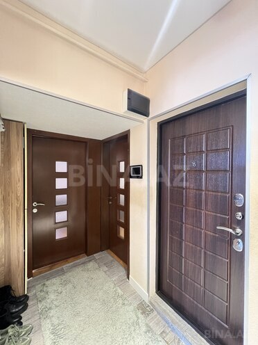 Satılır 2 otaqlı köhnə tikili 55 m², Yasamal r., photo 7 from 12