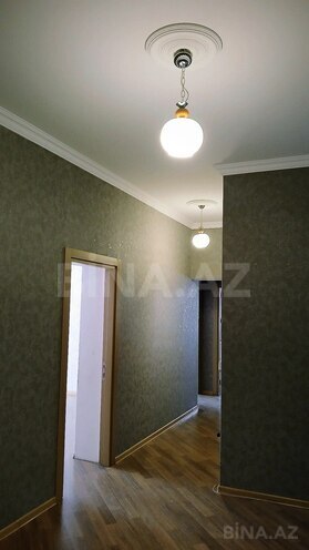 İcarəyə verilir 2 otaqlı yeni tikili 100 m², Bayıl q., photo 6 from 10