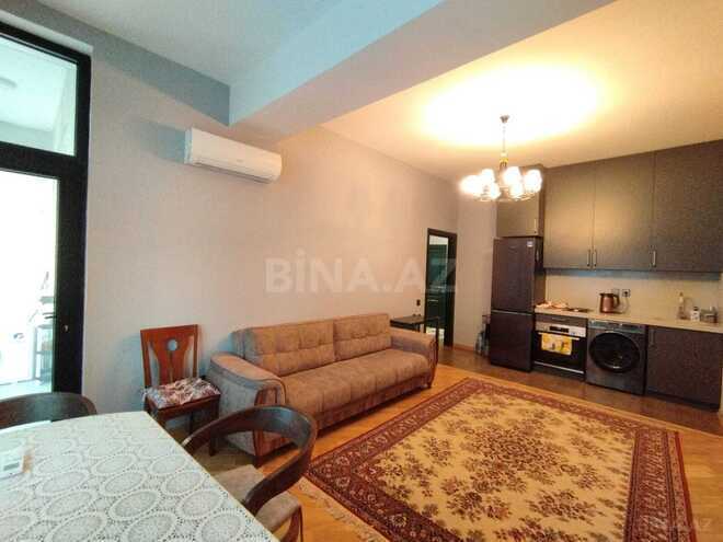 İcarəyə verilir 3 otaqlı yeni tikili 75 m², 28 May m., photo 5 from 16