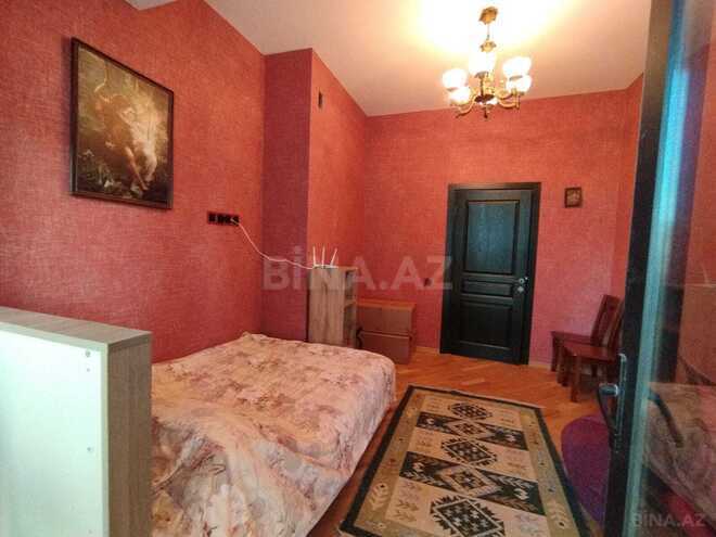 İcarəyə verilir 3 otaqlı yeni tikili 75 m², 28 May m., photo 10 from 16