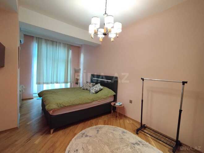 İcarəyə verilir 3 otaqlı yeni tikili 75 m², 28 May m., photo 7 from 16