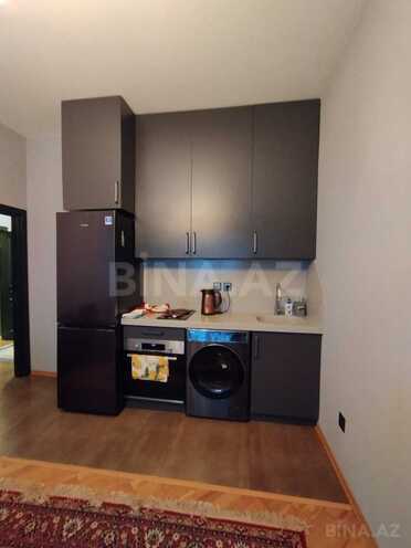 İcarəyə verilir 3 otaqlı yeni tikili 75 m², 28 May m., photo 11 from 16