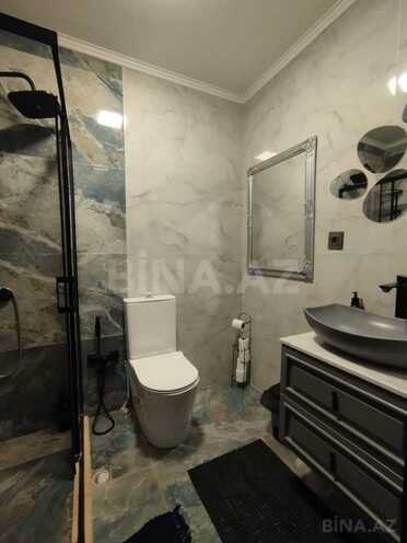 İcarəyə verilir 3 otaqlı yeni tikili 75 m², 28 May m., photo 14 from 16