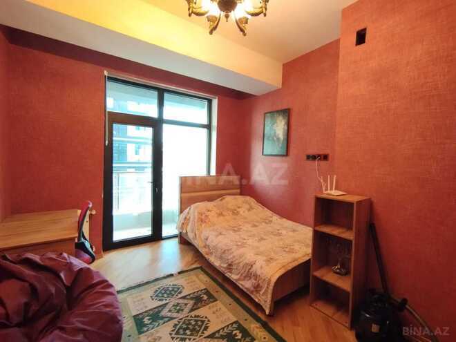 İcarəyə verilir 3 otaqlı yeni tikili 75 m², 28 May m., photo 9 from 16