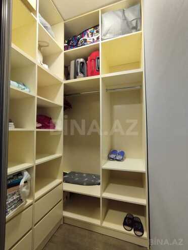 İcarəyə verilir 3 otaqlı yeni tikili 75 m², 28 May m., photo 13 from 16