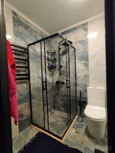 İcarəyə verilir 3 otaqlı yeni tikili 75 m², 28 May m., photo 12 from 16
