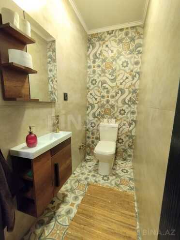 İcarəyə verilir 3 otaqlı yeni tikili 75 m², 28 May m., photo 15 from 16