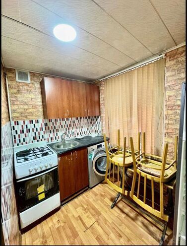 Satılır 2 otaqlı köhnə tikili 50 m², Elmlər Akademiyası m., photo 5 from 7