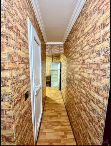 Satılır 2 otaqlı köhnə tikili 50 m², Elmlər Akademiyası m., photo 6 from 7