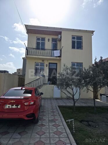 Продаётся 4-комн. дом/дача 200 м², пос. Джейранбатан, photo 3 from 25