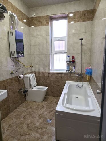 Продаётся 4-комн. дом/дача 200 м², пос. Джейранбатан, photo 23 from 25