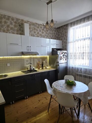 Продаётся 4-комн. дом/дача 200 м², пос. Джейранбатан, photo 8 from 25