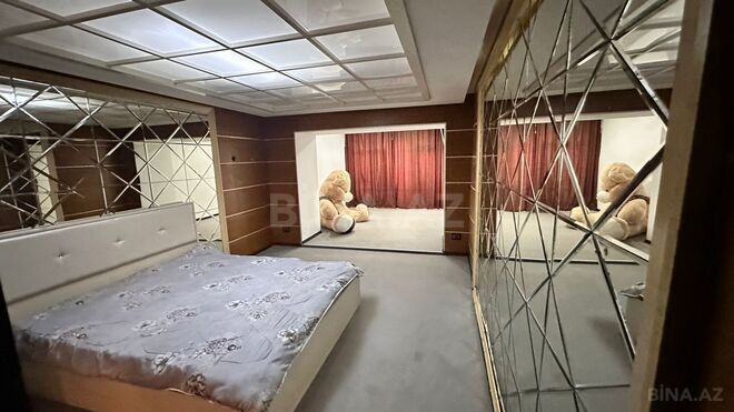 Satılır 4 otaqlı yeni tikili 110 m², İçəri Şəhər m., photo 13 from 21