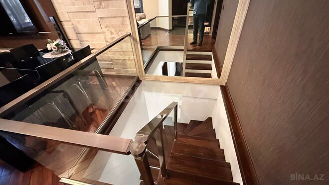 Satılır 4 otaqlı yeni tikili 110 m², İçəri Şəhər m., photo 6 from 21