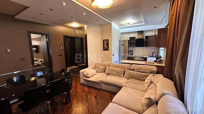 Satılır 4 otaqlı yeni tikili 110 m², İçəri Şəhər m., photo 4 from 21