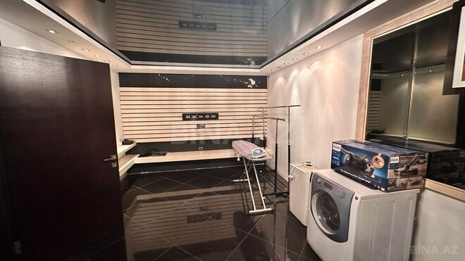 Satılır 4 otaqlı yeni tikili 110 m², İçəri Şəhər m., photo 19 from 21