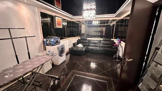 Satılır 4 otaqlı yeni tikili 110 m², İçəri Şəhər m., photo 15 from 21