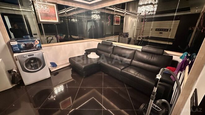 Satılır 4 otaqlı yeni tikili 110 m², İçəri Şəhər m., photo 14 from 21