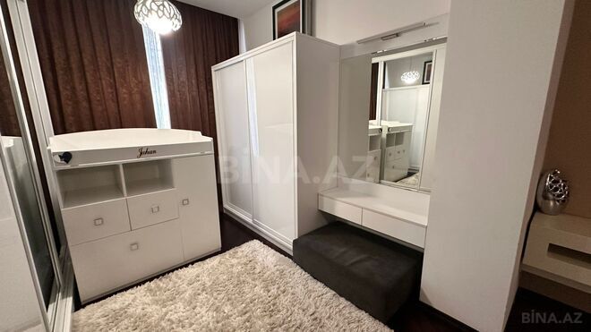 Satılır 4 otaqlı yeni tikili 110 m², İçəri Şəhər m., photo 10 from 21