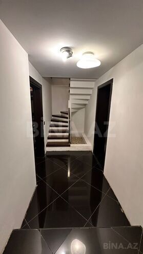 Satılır 4 otaqlı yeni tikili 110 m², İçəri Şəhər m., photo 20 from 21