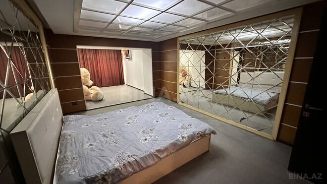 Satılır 4 otaqlı yeni tikili 110 m², İçəri Şəhər m., photo 12 from 21