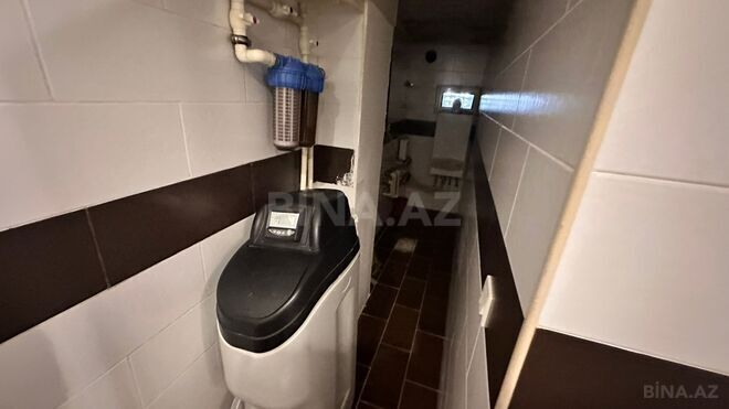 Satılır 4 otaqlı yeni tikili 110 m², İçəri Şəhər m., photo 18 from 21