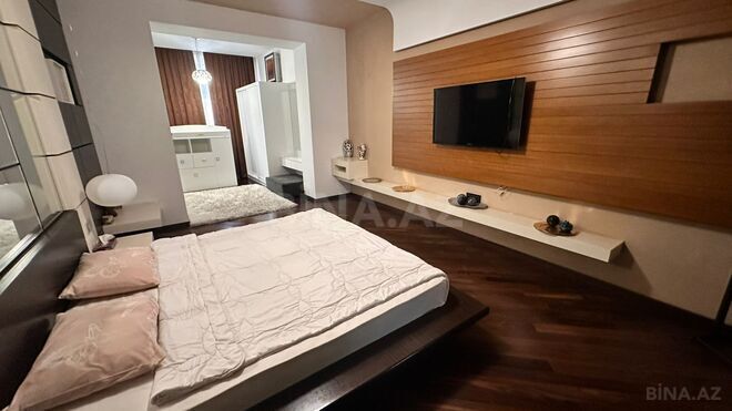 Satılır 4 otaqlı yeni tikili 110 m², İçəri Şəhər m., photo 11 from 21