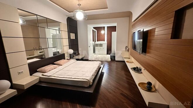 Satılır 4 otaqlı yeni tikili 110 m², İçəri Şəhər m., photo 9 from 21