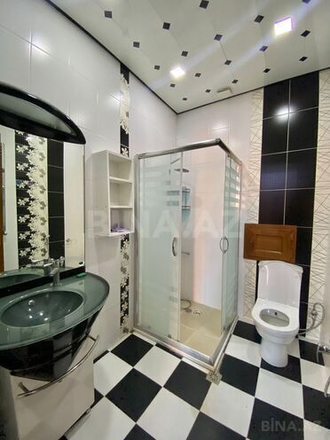 İcarəyə verilir 4 otaqlı yeni tikili 200 m², 28 May m., photo 25 from 26
