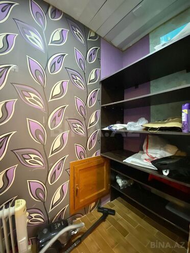 İcarəyə verilir 4 otaqlı yeni tikili 200 m², 28 May m., photo 21 from 26