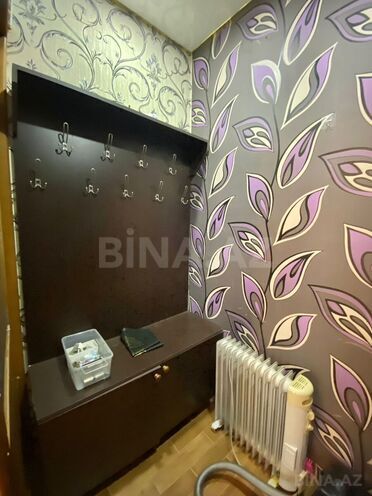 İcarəyə verilir 4 otaqlı yeni tikili 200 m², 28 May m., photo 22 from 26