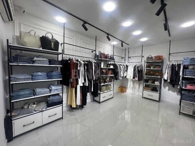 Сдаётся  объект 30 м², м. Гянджлик, photo 1 from 5