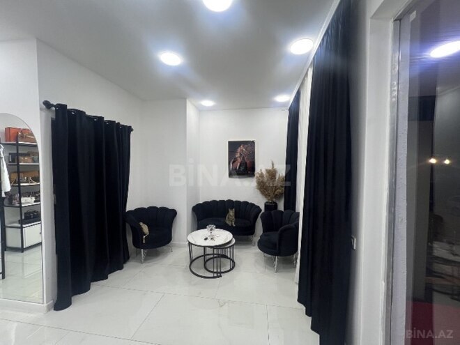 Сдаётся  объект 30 м², м. Гянджлик, photo 4 from 5