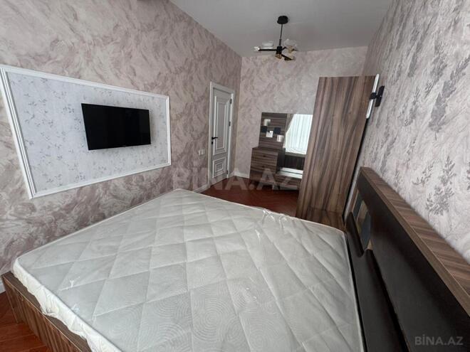 Satılır 2 otaqlı yeni tikili 80 m², Memar Əcəmi m., photo 7 from 18