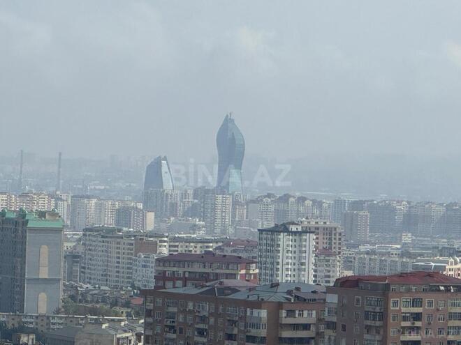 Satılır 2 otaqlı yeni tikili 80 m², Memar Əcəmi m., photo 12 from 18