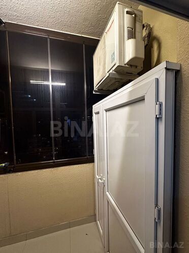 Продаётся 2-комн. новостройка 67 м², Бинагадинский р., photo 11 from 25