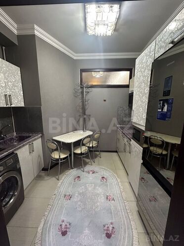Продаётся 2-комн. новостройка 67 м², Бинагадинский р., photo 5 from 25